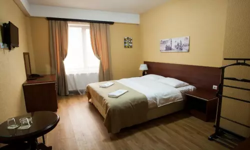 هتل لردز تفلیس هتل لردز تفلیس